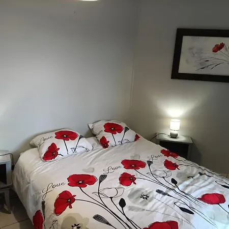 Apartment Pres De La Et Du Centre-ville Cabourg