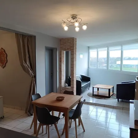 Pres De La Et Du Centre-ville * Cabourg