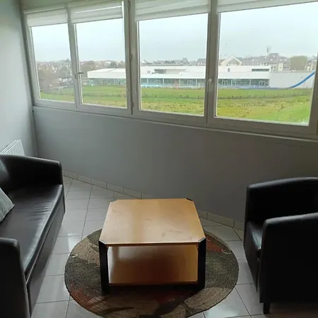 Apartment Pres De La Et Du Centre-ville *